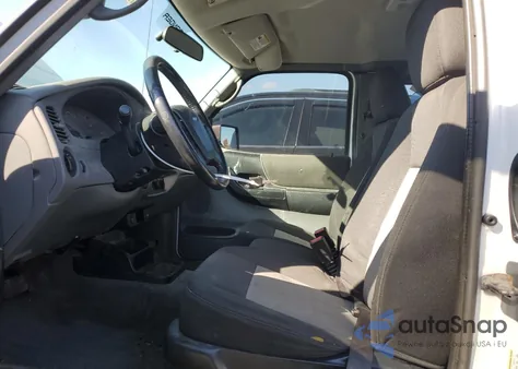 2011 Ford Ranger Super Cab z USA, uszkodzony, nr VIN 1FTLR4FE9BPB22685